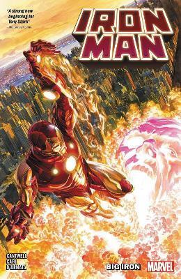 Obrázok Iron Man 1