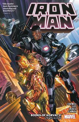 Obrázok Iron Man 2