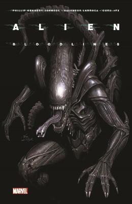 Obrázok Alien 1