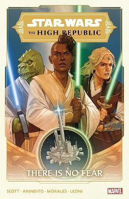 Obrázok Star Wars The High Republic 1