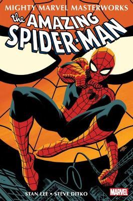 Obrázok The Amazing Spider-man 1