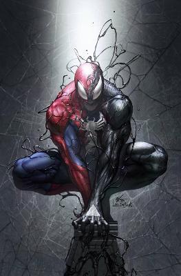 Obrázok Marvel Portfolio Inhyuk Lee