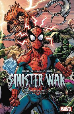Obrázok Sinister War