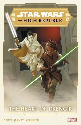 Obrázok Star Wars The High Republic 2