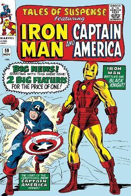 Obrázok Captain America 1: The Sentinel Of Liberty