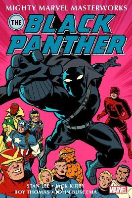 Obrázok The Black Panther 1 - The Claws Of The P