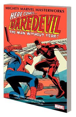 Obrázok Mighty Marvel Masterworks: Daredevil 2