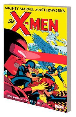 Obrázok The X-men 3 - Divided We Fall