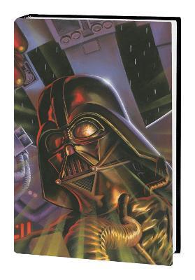 Obrázok Star Wars Legends: The Empire Omnibus 2