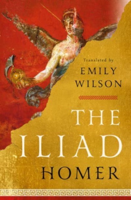 Obrázok The Iliad