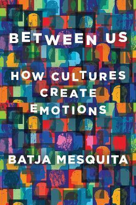 Obrázok Between Us - How Cultures Create Emotions