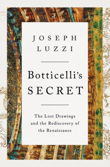 Obrázok Botticelli