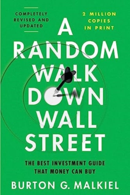 Obrázok A Random Walk Down Wall Street