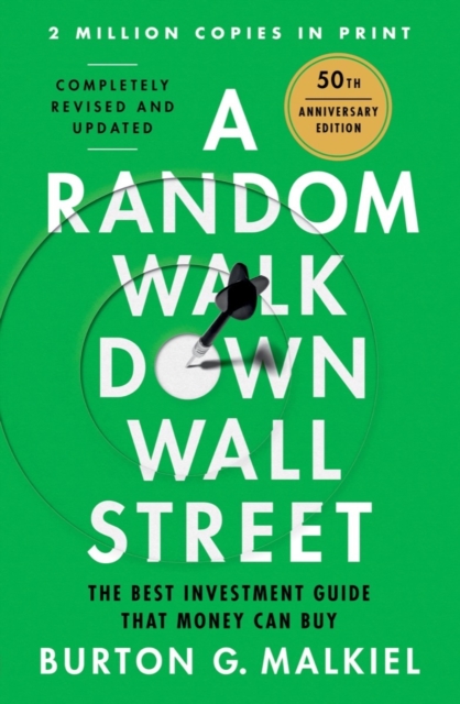 Obrázok A Random Walk Down Wall Street