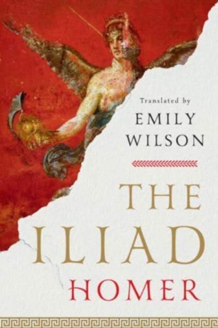 Obrázok The Iliad