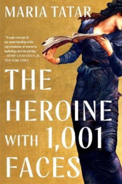 Obrázok The Heroine with 1,001 Faces