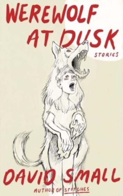 Obrázok The Werewolf at Dusk: And Other Stories