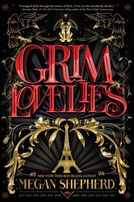 Obrázok Grim Lovelies