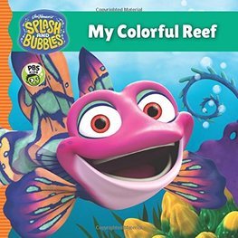 Obrázok Splash and Bubbles: My Colorful Reef
