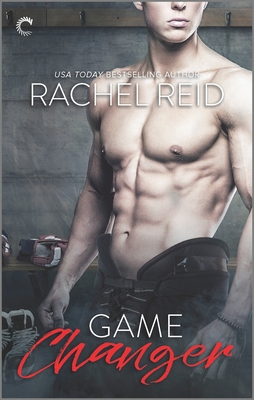 Obrázok Game Changer : A Gay Sports Romance