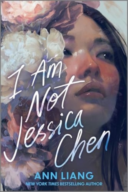 Obrázok I Am Not Jessica Chen