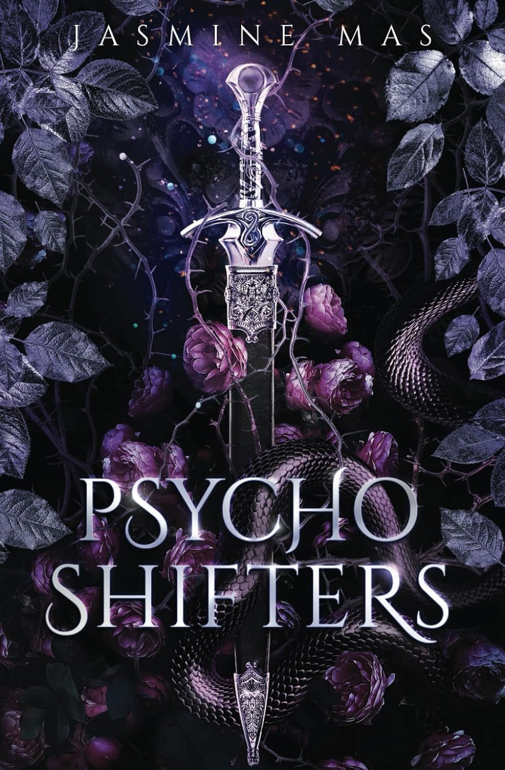 Obrázok Psycho Shifters