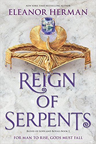 Obrázok Reign of Serpents