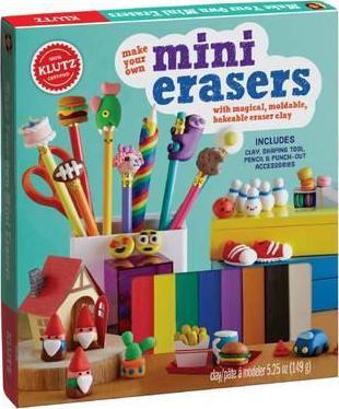Obrázok Make Your Own Mini Erase