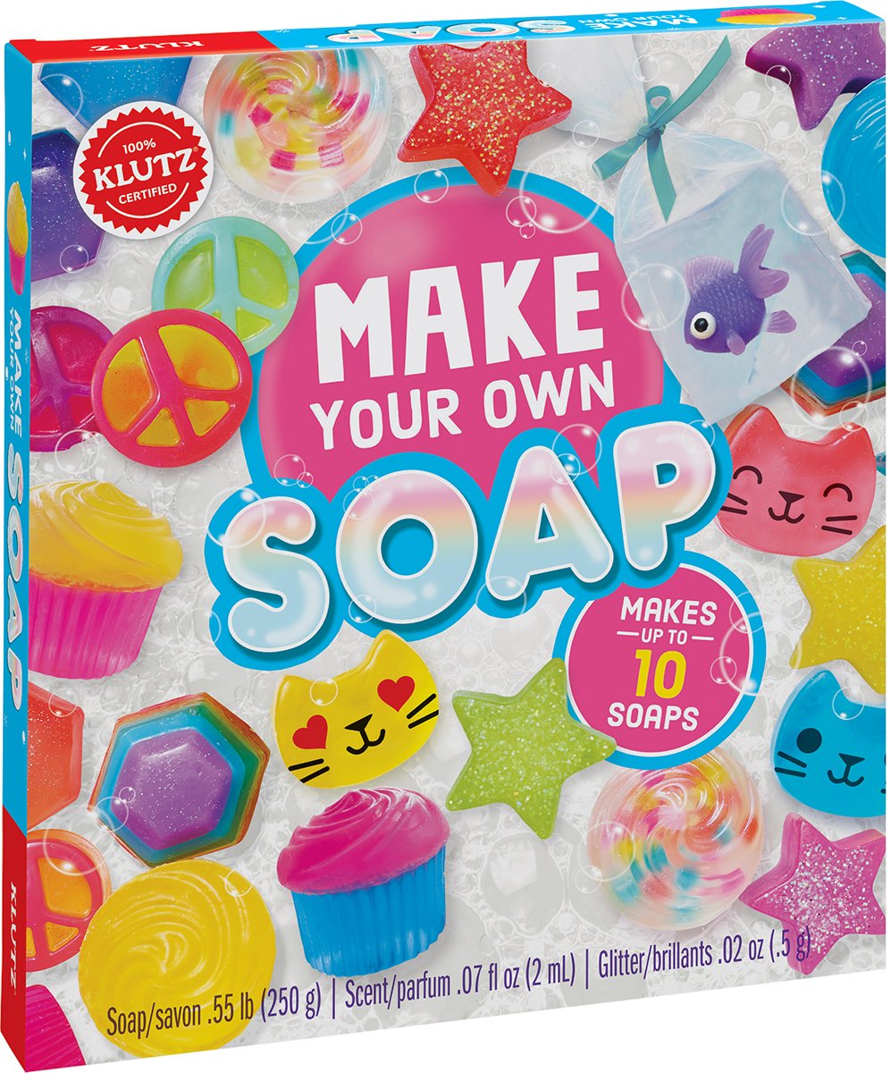 Obrázok Soap