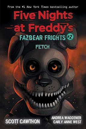 Obrázok Five Nights at Freddy´s: Fazbear Frights