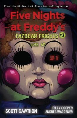 Obrázok Five Nights at Freddy´s: Fazbear Frights 3 - 1:35 AM