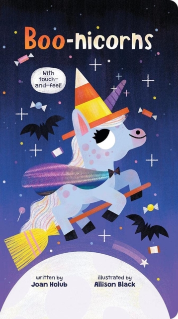 Obrázok Boo-nicorns
