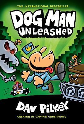Obrázok Dog Man Unleashed