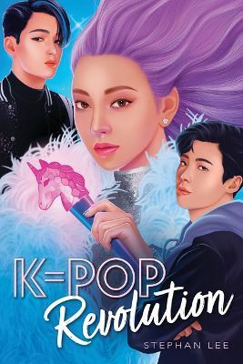 Obrázok K-Pop Revolution