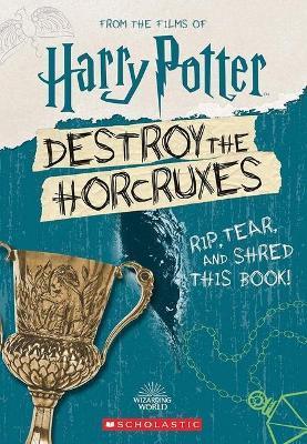 Obrázok Destroy the Horcruxes!