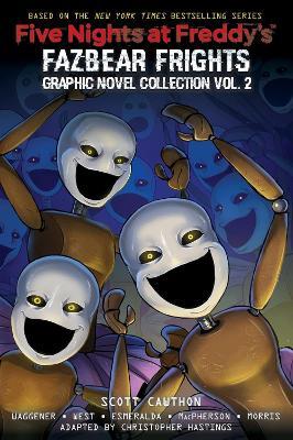 Obrázok Five Nights at Freddy