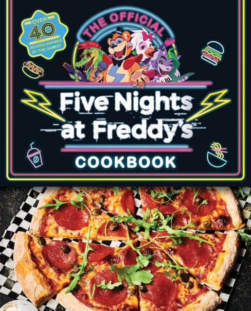 Obrázok Five Nights at Freddy