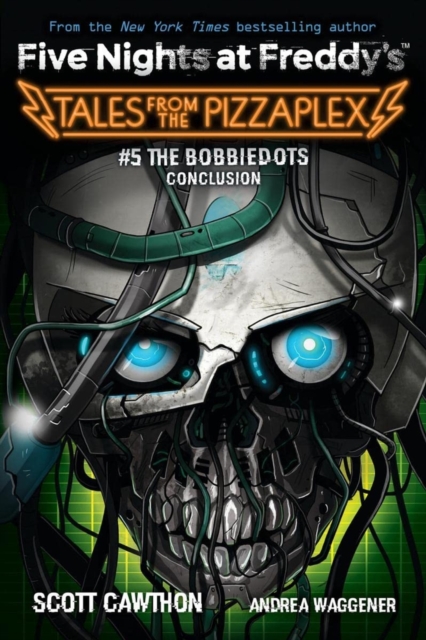 Obrázok The Bobbiedots Conclusion (Five Nights at Freddy