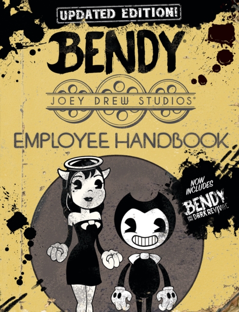 Obrázok Updated Employee Handbook