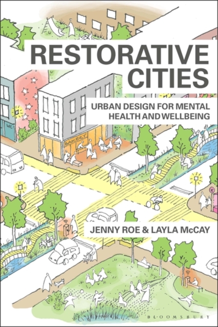 Obrázok Restorative Cities