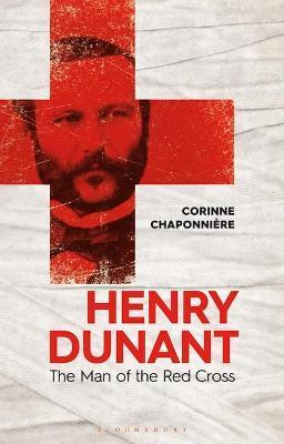 Obrázok Henry Dunant