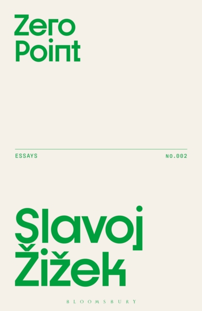 Obrázok Zero Point