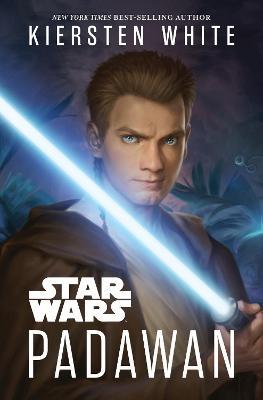 Obrázok Star Wars: Padawan