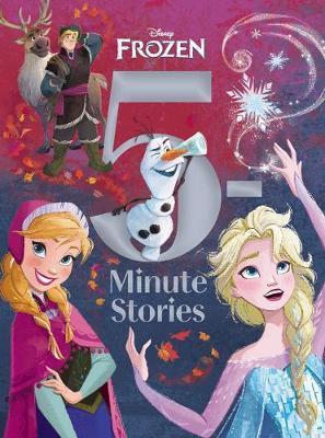 Obrázok 5-Minute Frozen