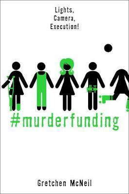 Obrázok #MurderFunding