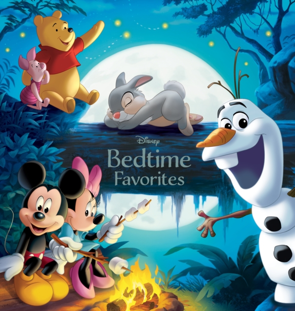 Obrázok Bedtime Favorites