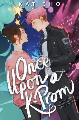 Obrázok Once Upon A K-prom