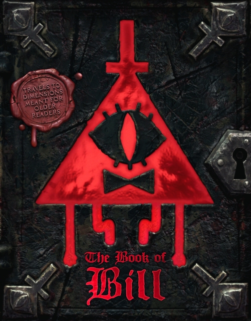 Obrázok The Book of Bill