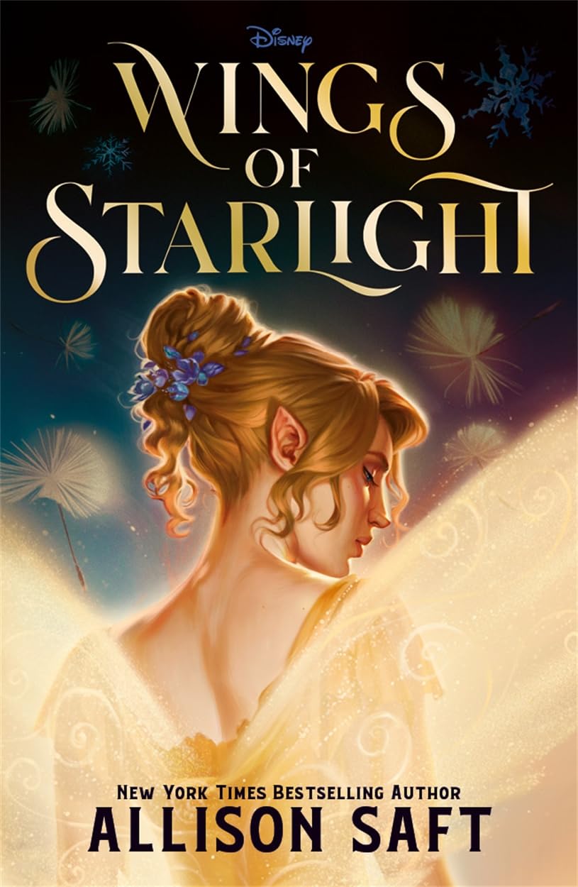 Obrázok Wings of Starlight