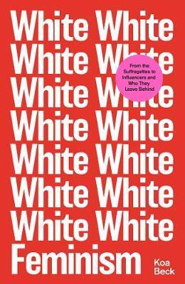 Obrázok White Feminism